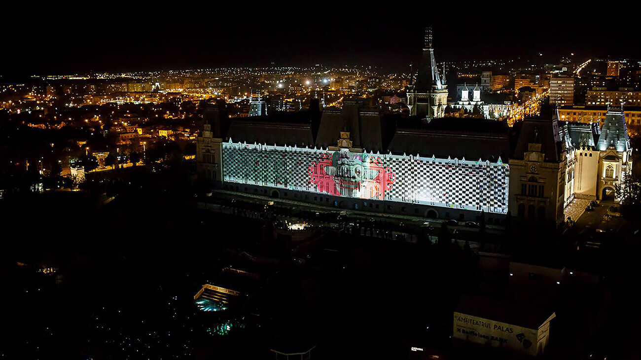 Apapun Bisa Menjadi Media Untuk Karya Seni